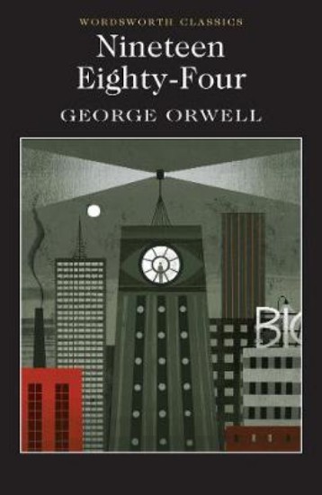 Picture of Nineteen Eighty-Four: A Novel
