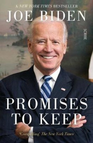 Picture of Promises to Keep