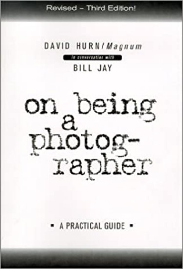 Picture of On Being a Photographer: a Practical Guide