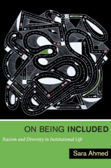 Picture of On Being Included: Racism and Diversity in Institutional Life