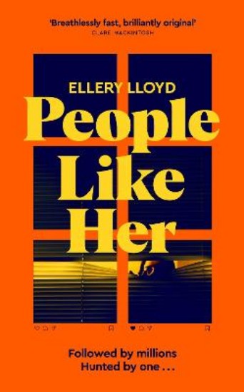Picture of People Like Her