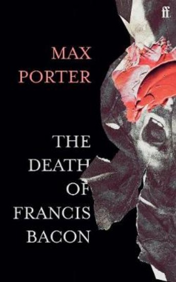 Picture of Death of Francis Bacon