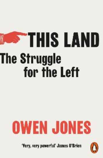 Picture of This Land: The Struggle for the Left