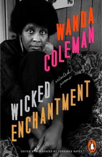 Picture of Wicked Enchantment: Selected Poems