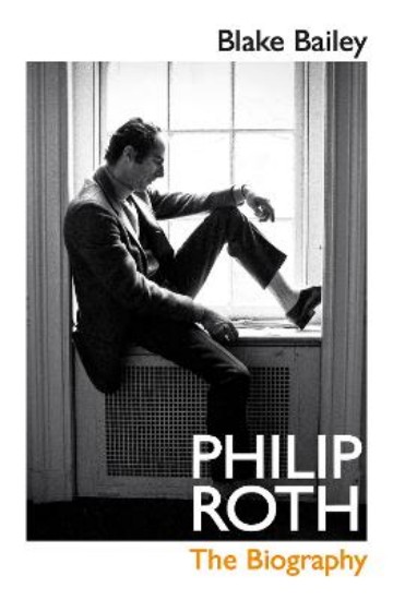 Picture of Philip Roth: The Biography