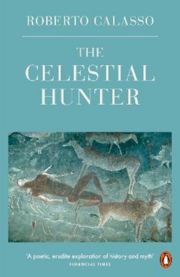 Picture of The Celestial Hunter