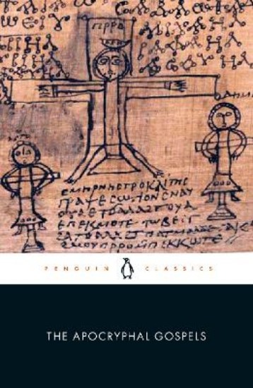 Picture of The Apocryphal Gospels