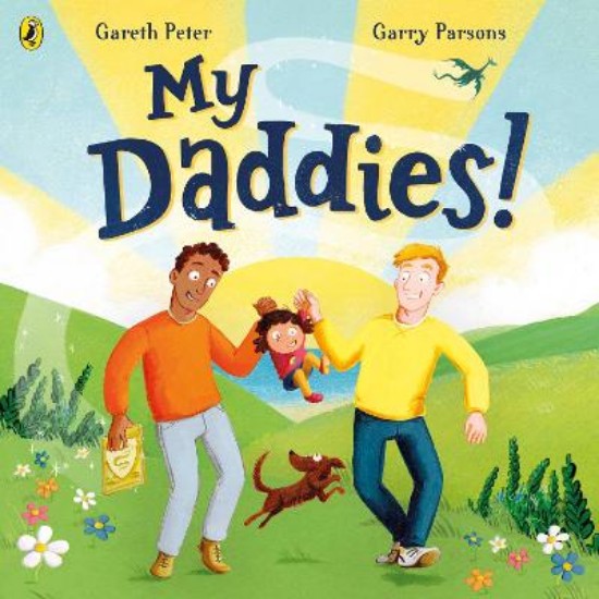 Picture of My Daddies!