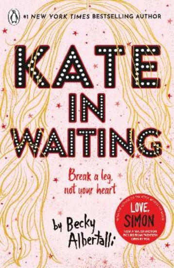 Picture of Kate in Waiting