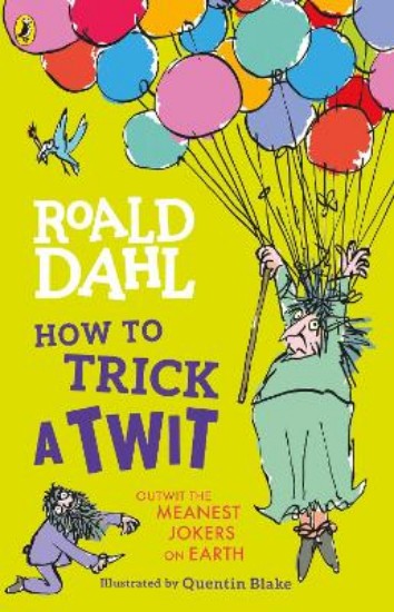 Picture of How to Trick a Twit