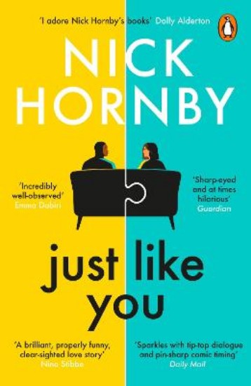 Picture of Just Like You