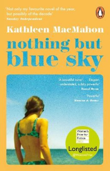 Picture of Nothing But Blue Sky