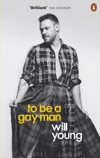 Picture of To be a Gay Man