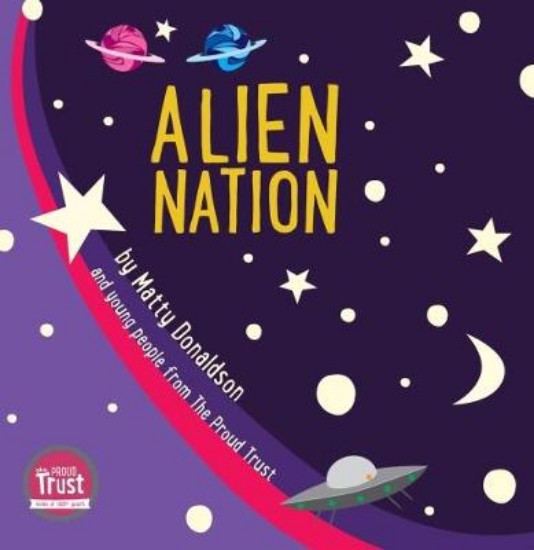 Picture of Alien Nation