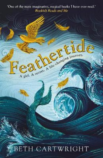Picture of Feathertide