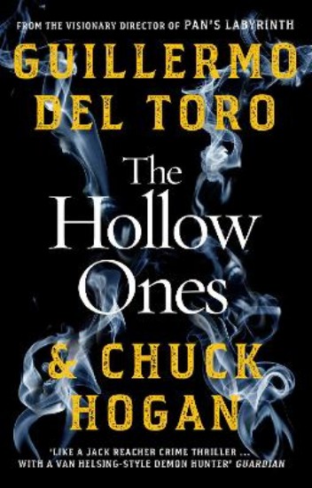 Picture of The Hollow Ones