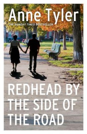 Picture of Redhead by the Side of the Road: Longlisted for the Booker Prize 2020