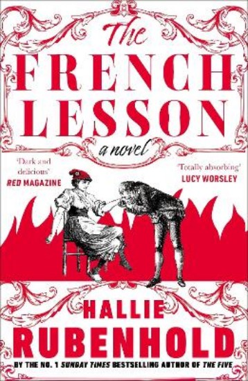 Picture of The French Lesson: By the award-winning and Sunday Times bestselling author of THE FIVE