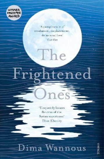 Picture of The Frightened Ones