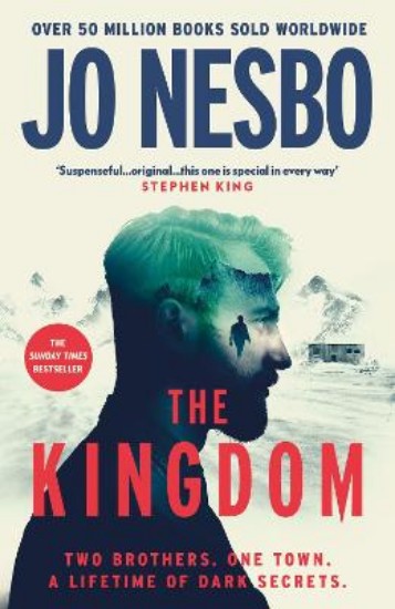 Picture of The Kingdom: The new thriller from the no.1 bestselling author of the Harry Hole series