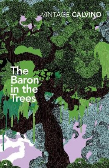 Picture of The Baron in the Trees