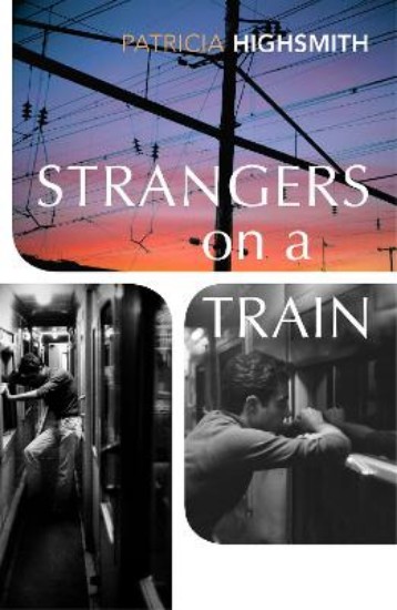 Picture of Strangers on a Train