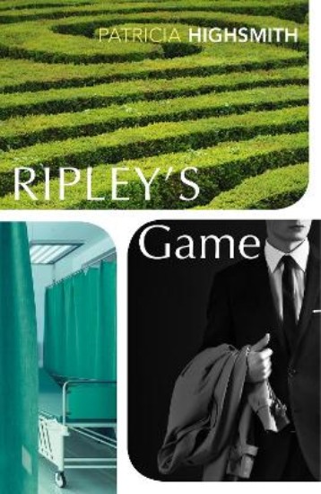 Picture of Ripley's Game