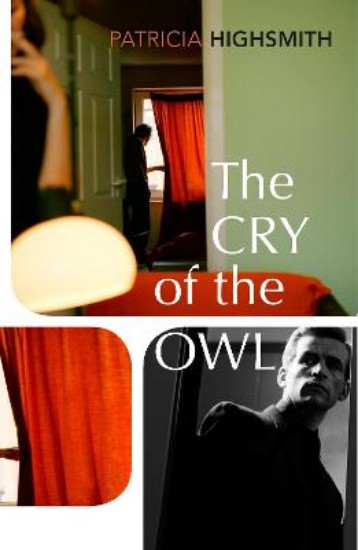 Picture of The Cry of the Owl