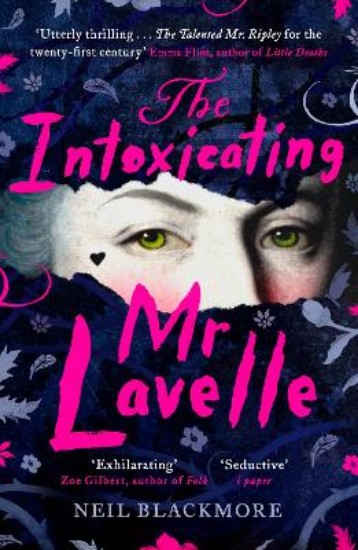 Picture of The Intoxicating Mr Lavelle