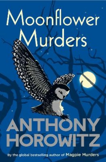 Picture of Moonflower Murders: by the global bestselling author of Magpie Murders