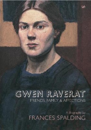 Picture of Gwen Raverat: Friends, Family and Affections
