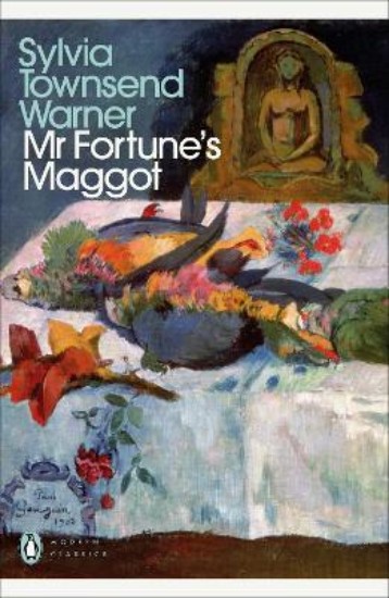 Picture of Mr Fortune's Maggot