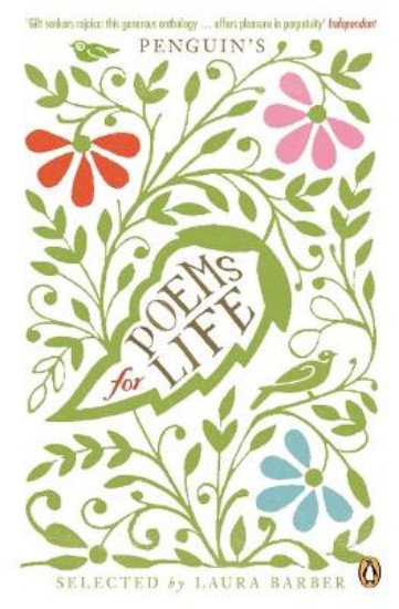 Picture of Penguin's Poems for Life