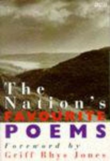 Picture of The Nation's Favourite: Poems