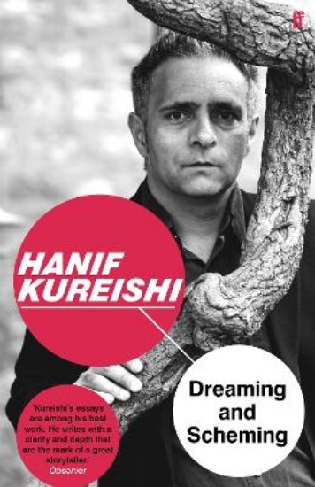 Picture of Dreaming and Scheming: Collected Prose