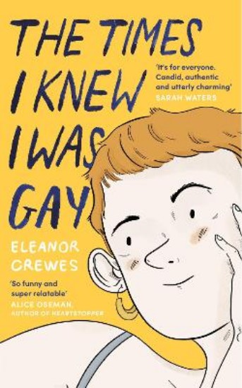 Picture of Times I Knew I Was Gay: A Graphic Memoir
