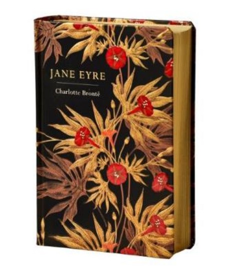 Picture of Jane Eyre: Chiltern Edition