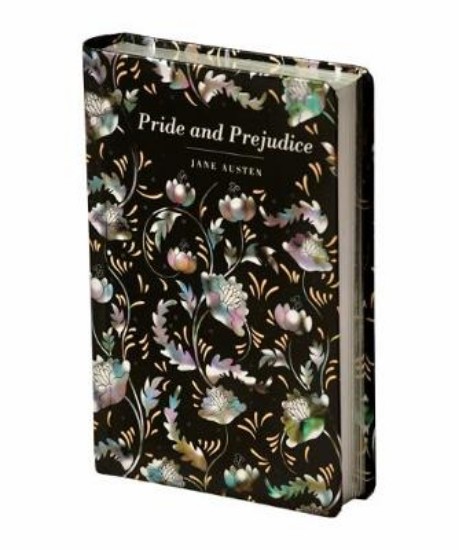 Picture of Pride and Predjudice: Chiltern Edition
