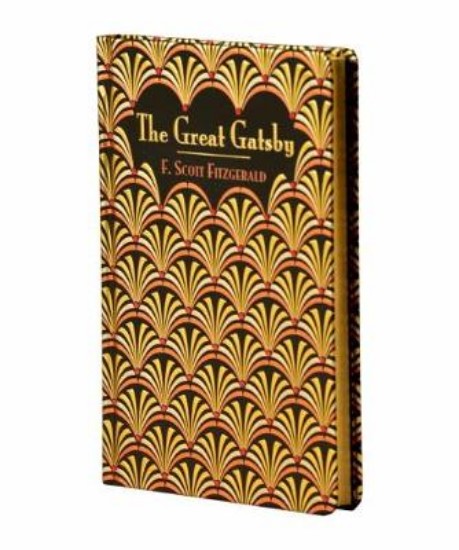 Picture of The Great Gatsby: Chiltern Edition
