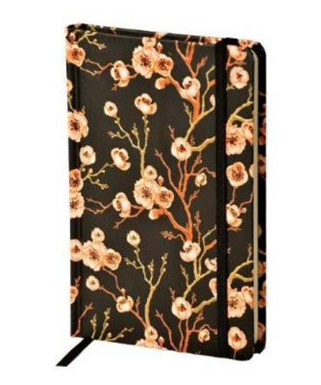 Picture of Wuthering Heights Journal (Lined): Chiltern