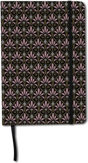 Picture of Persuasion Journal Blank