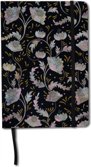Picture of Pride and Prejudice Journal Blank