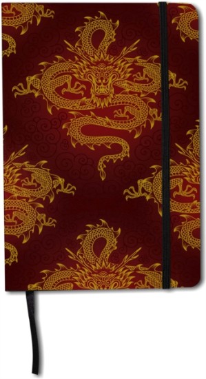 Picture of The Art of War Journal Blank