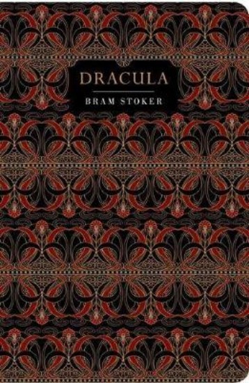 Picture of Dracula