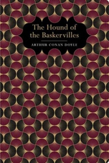 Picture of The Hound of the Baskervilles