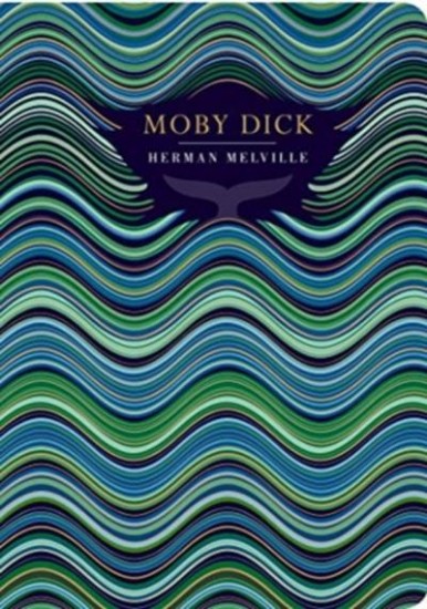 Picture of Moby Dick