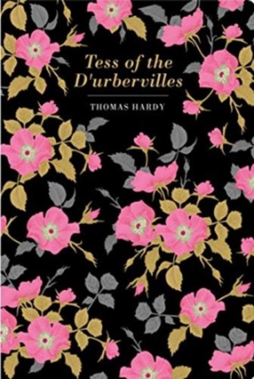 Picture of Tess of the d'Urbervilles