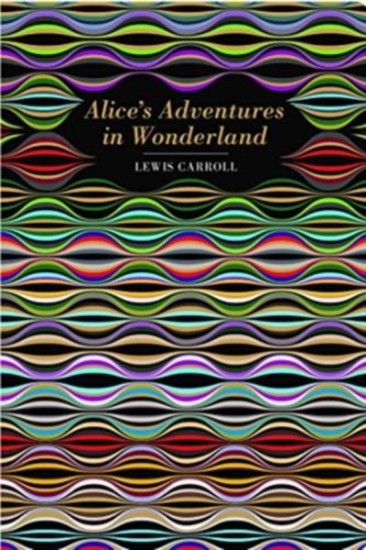 Picture of Alice's Adventures in Wonderland