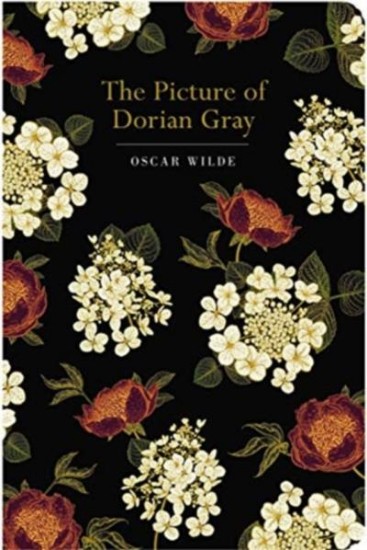 Picture of Picture of Dorian Gray