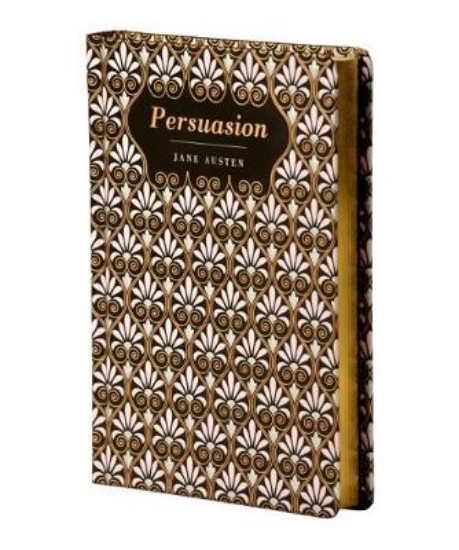 Picture of Persuasion: Chiltern Edition